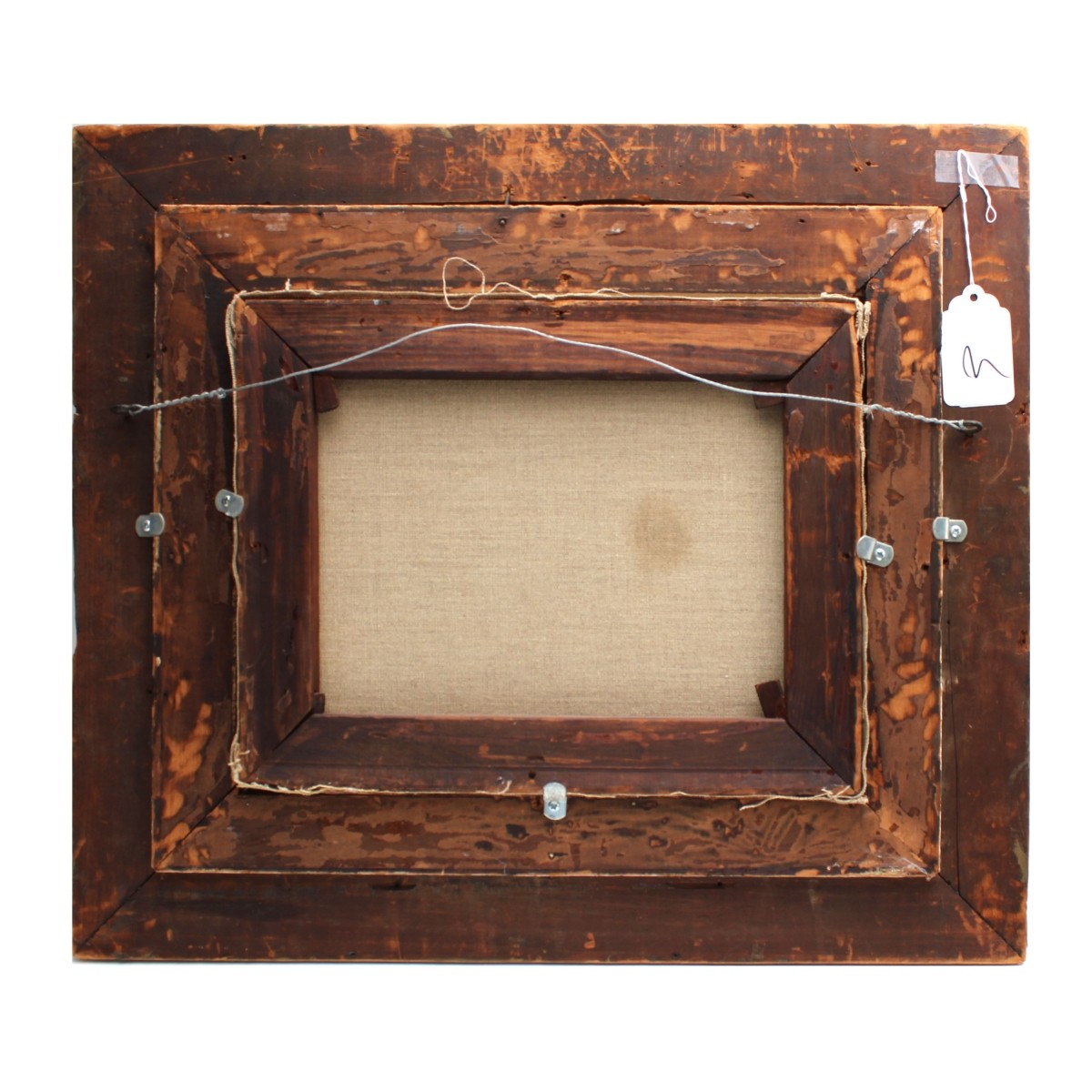 19th Cent. British School O/C