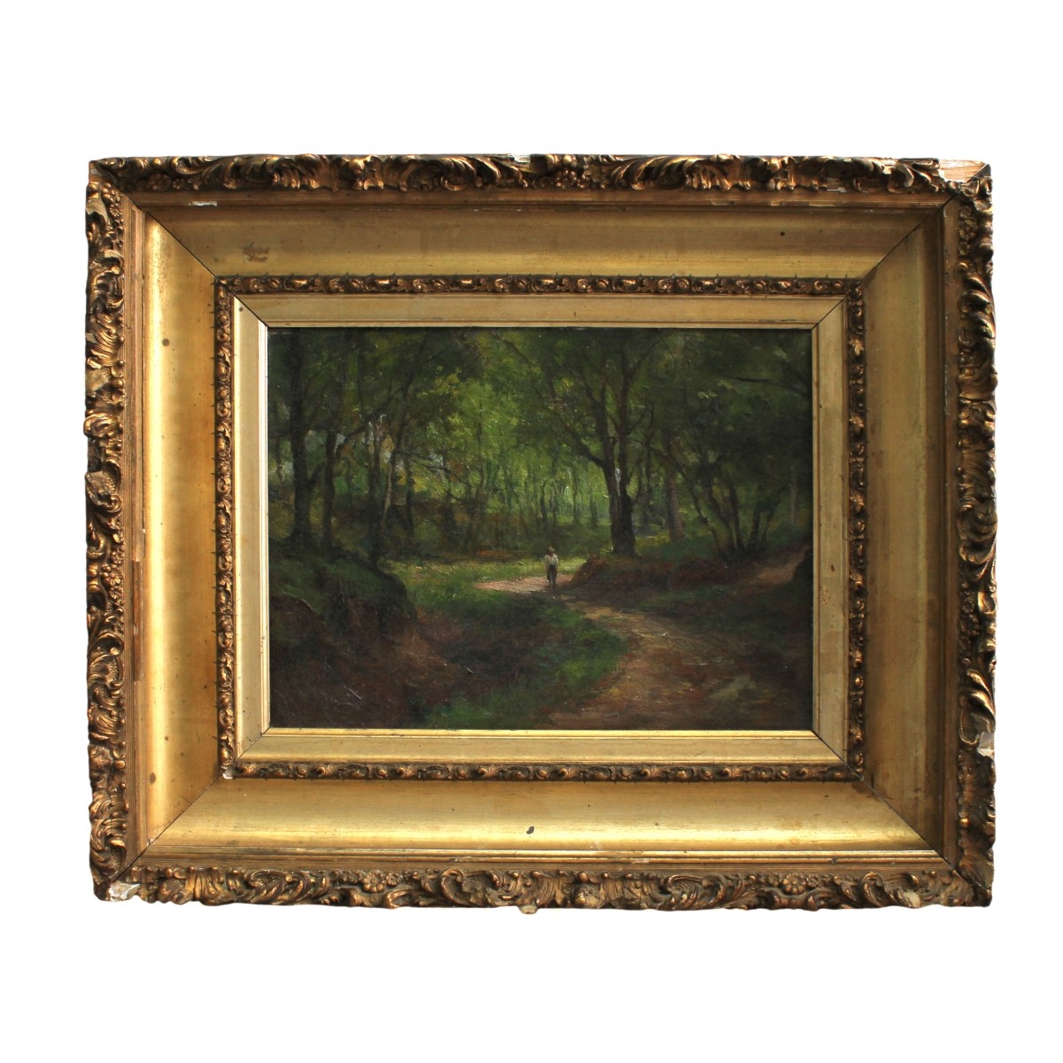 Charles Paul GruppÈ, Canadian (1860ñ1940)