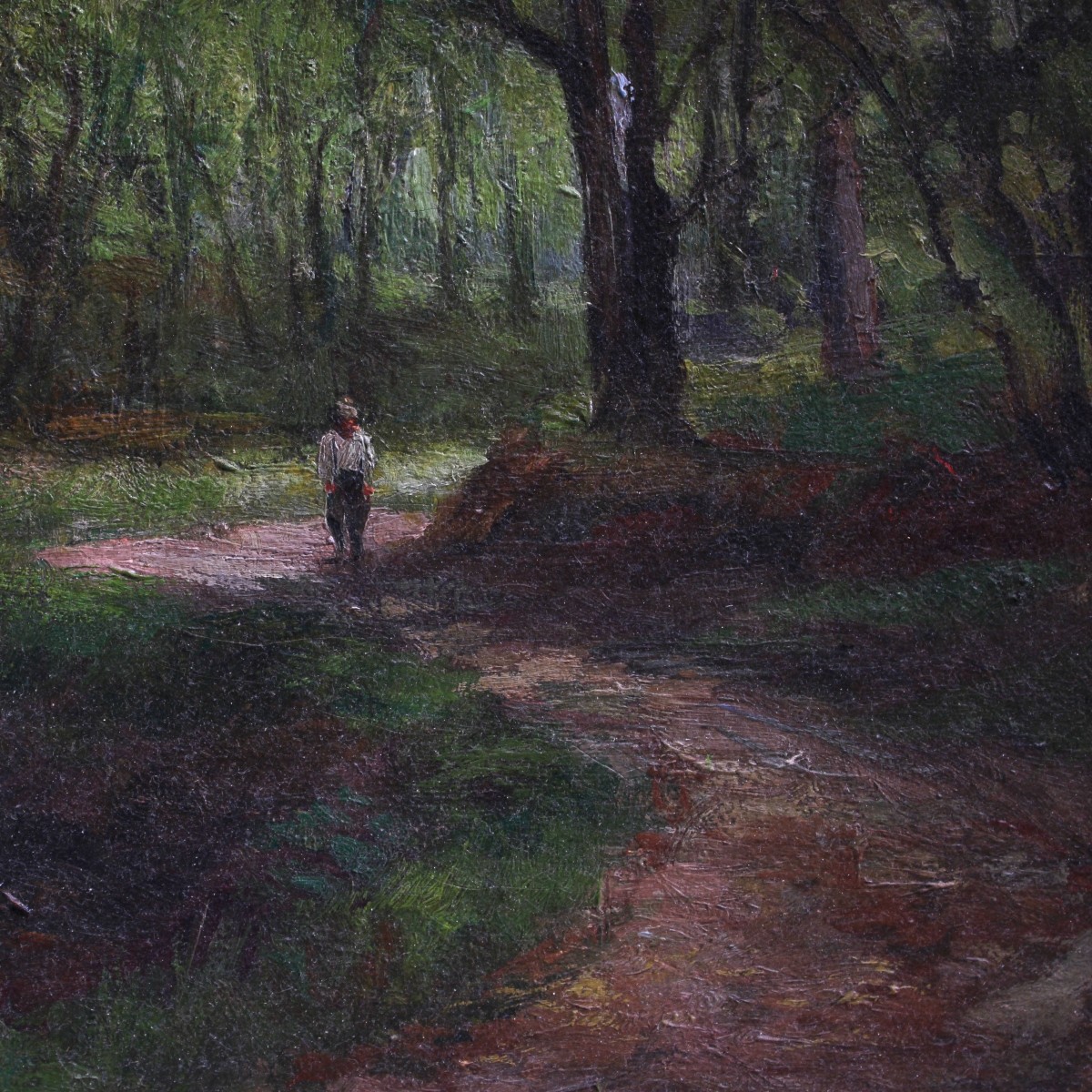 Charles Paul GruppÈ, Canadian (1860ñ1940)