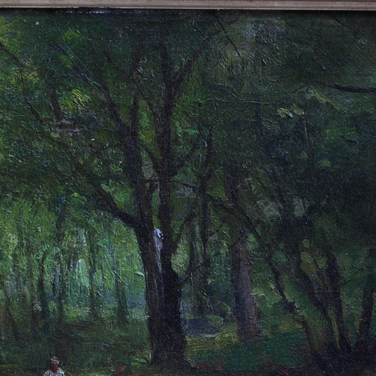 Charles Paul GruppÈ, Canadian (1860ñ1940)