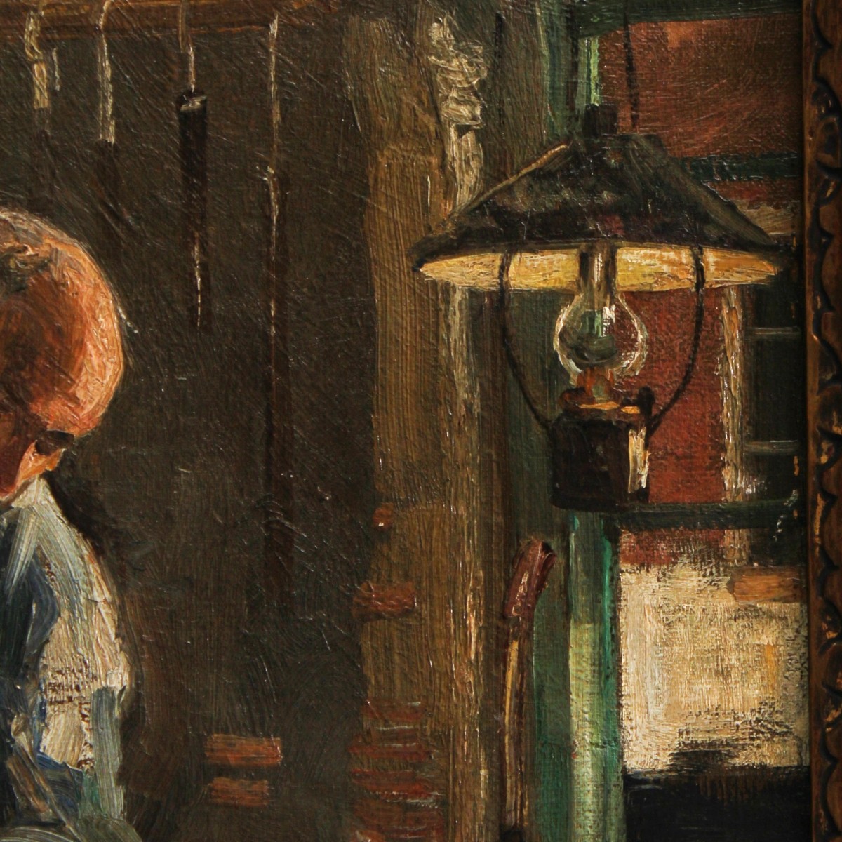 Charles Paul GruppÈ, Canadian (1860ñ1940)