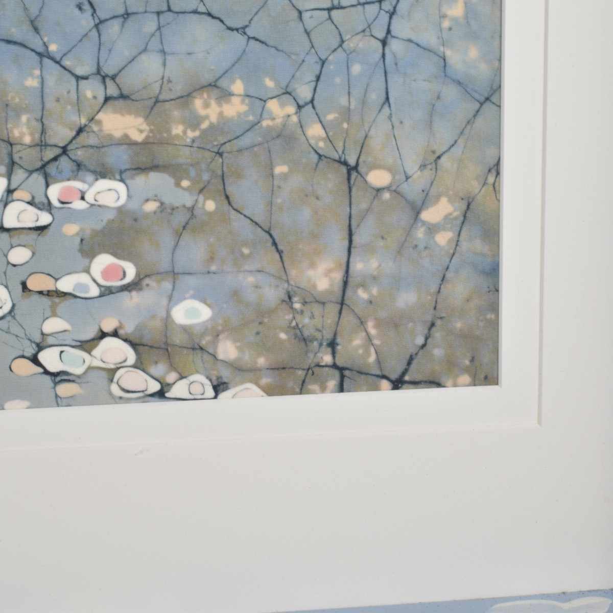 After: Vincent Van Gogh "Starry Night"