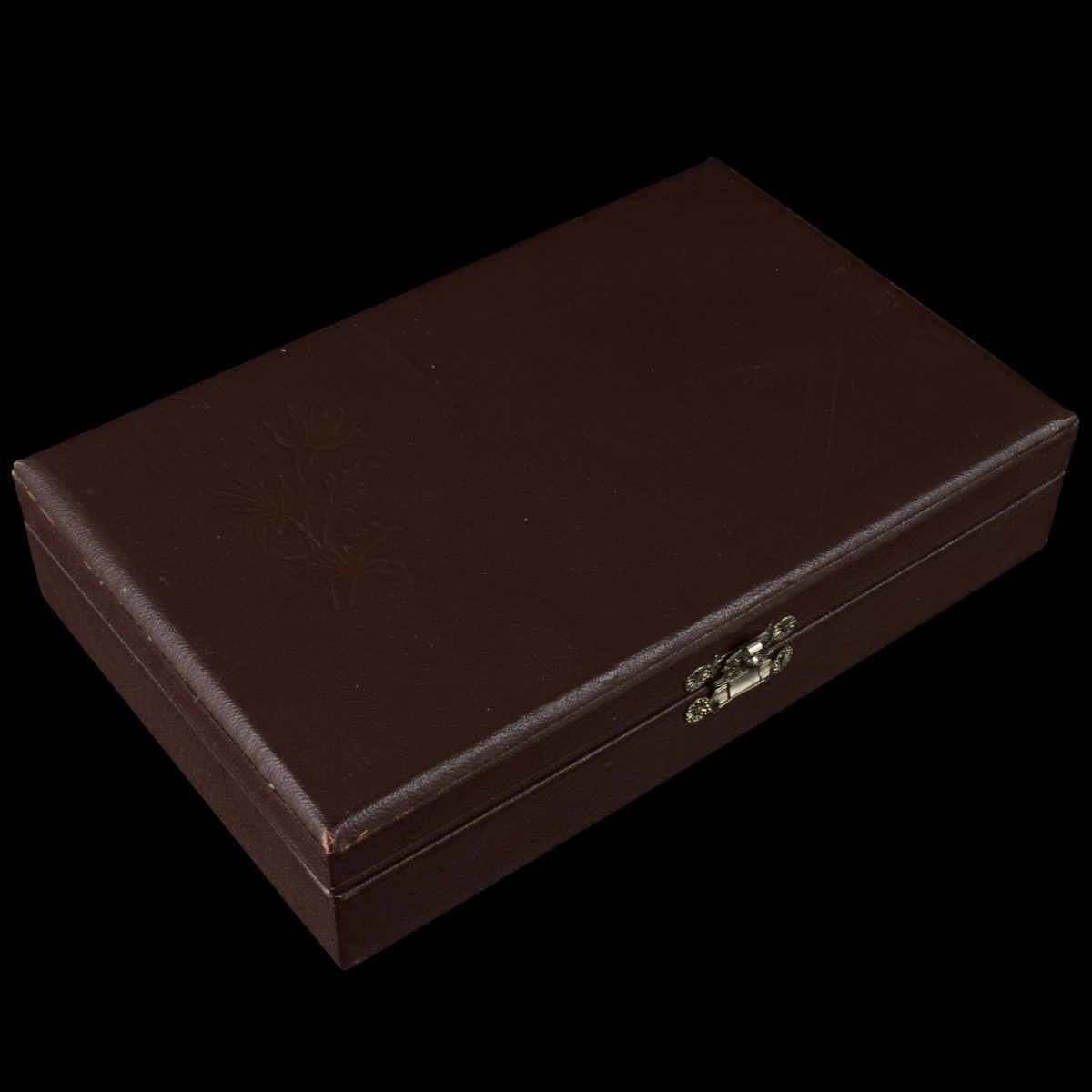 Russian Silver Spoons