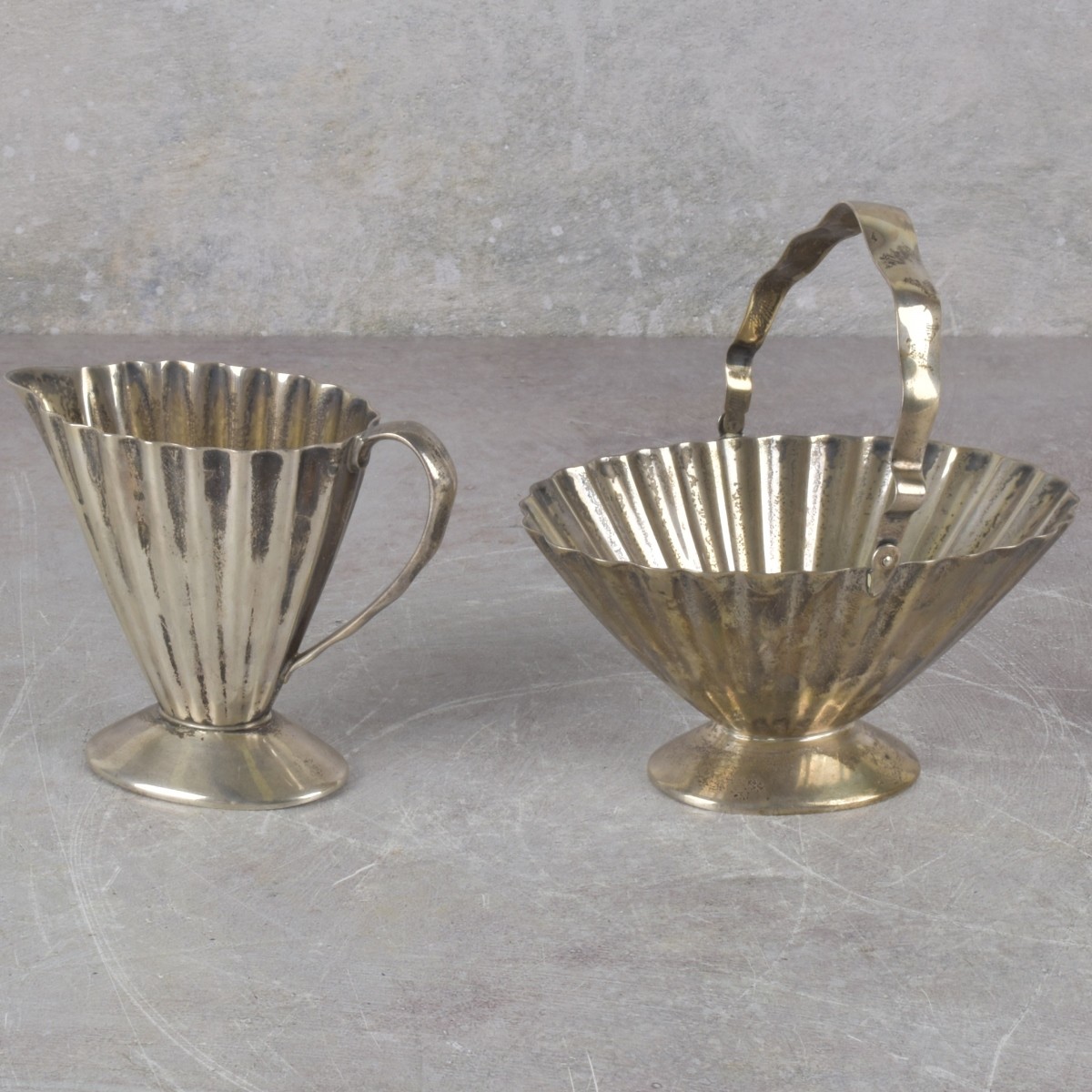 Reed and Barton Sterling Silver