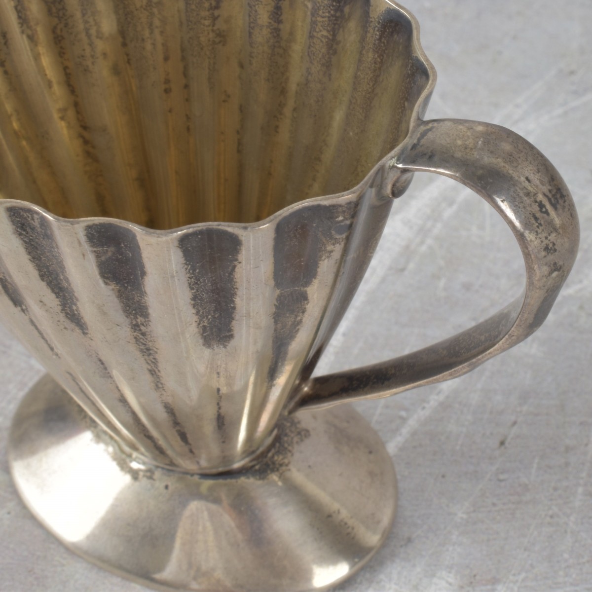 Reed and Barton Sterling Silver