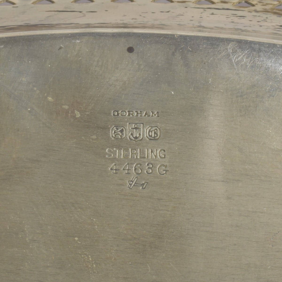 Collection of Sterling Silver Pieces