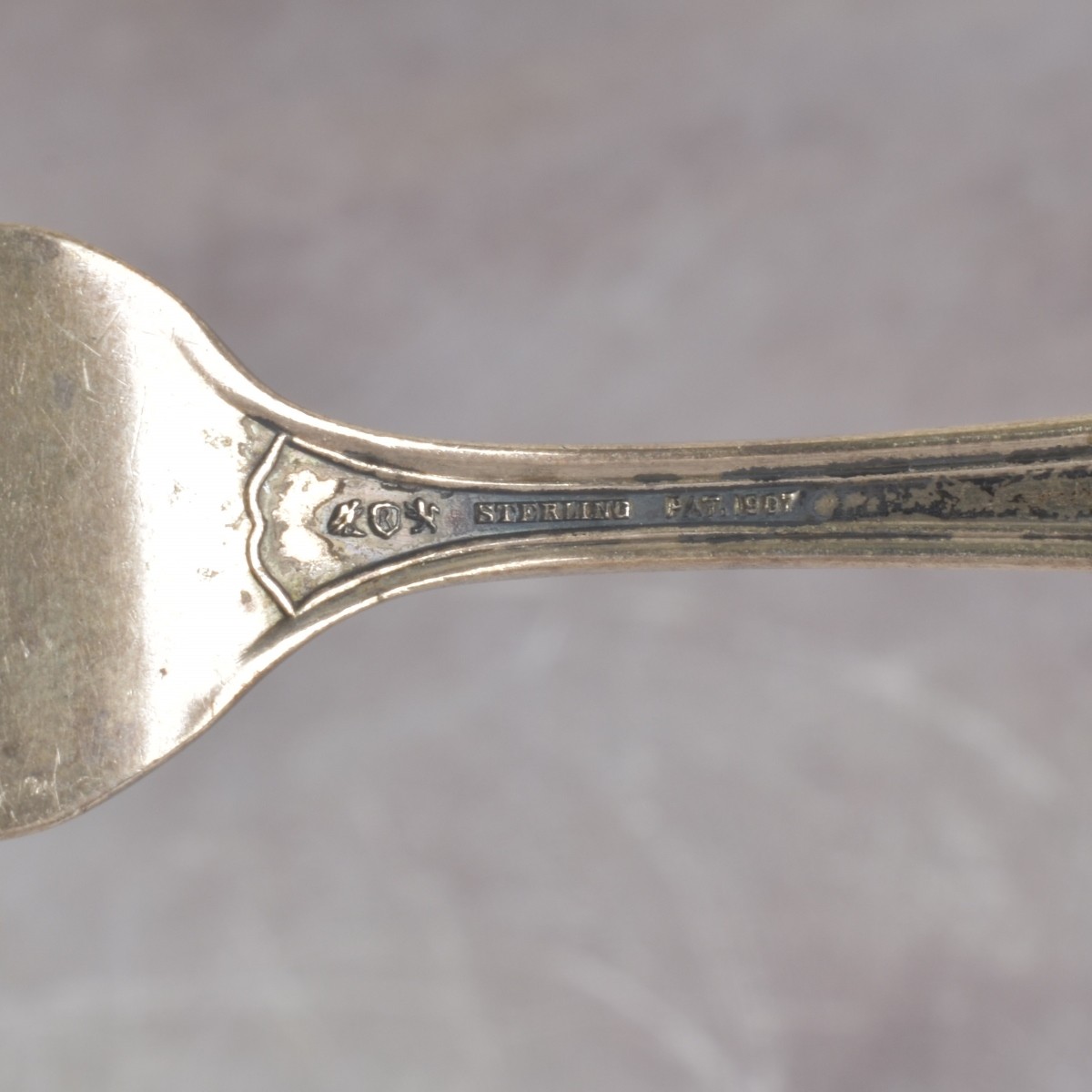 Collection of Sterling Silver Pieces