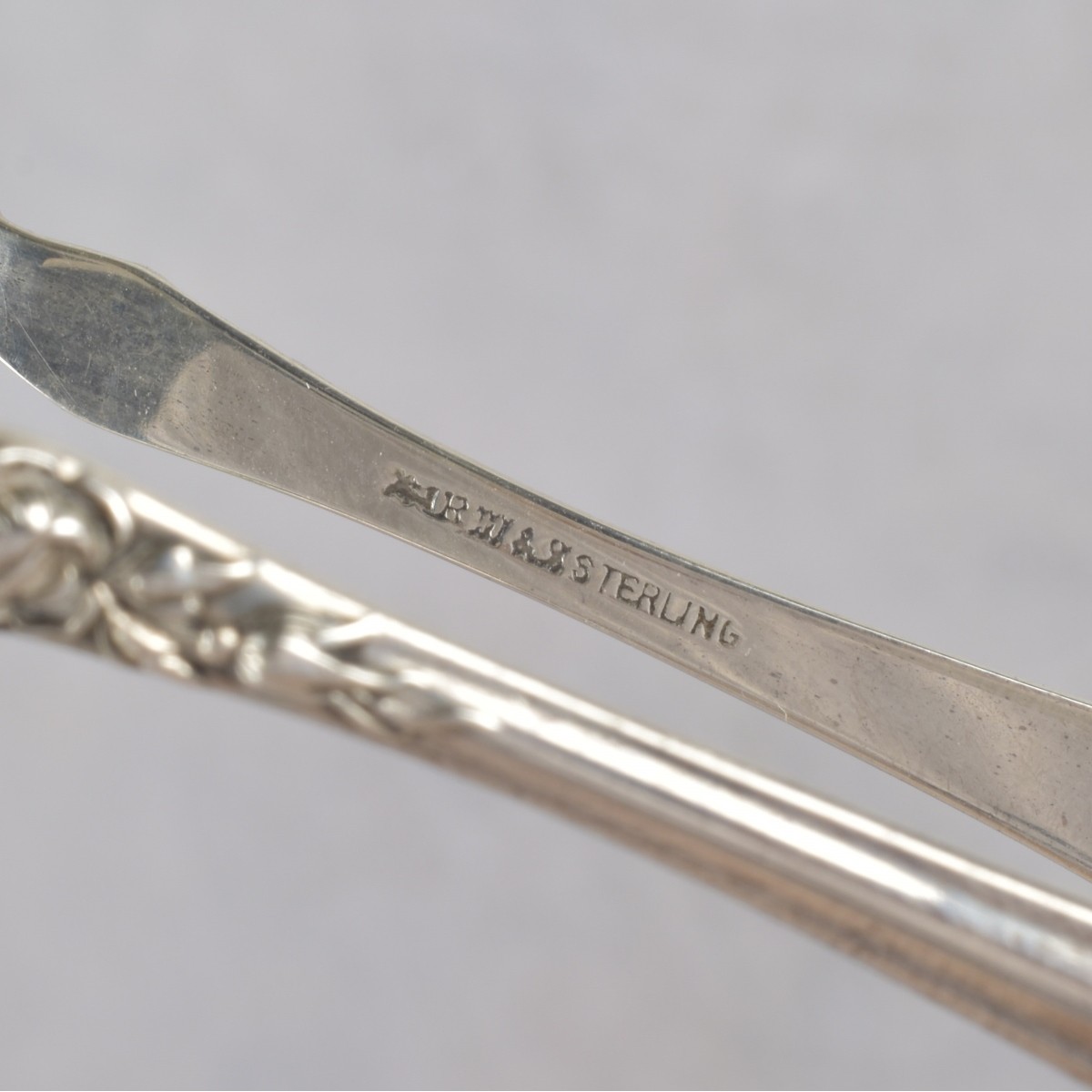 Collection of Sterling Silver Pieces