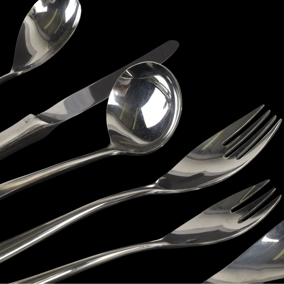 Towle Supreme Cutlery "Destiny" Flatware