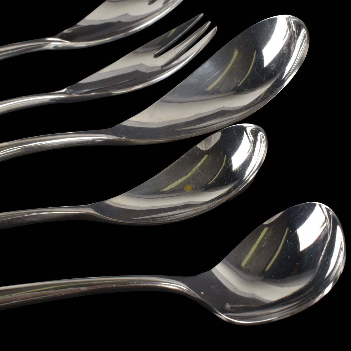 Towle Supreme Cutlery "Destiny" Flatware