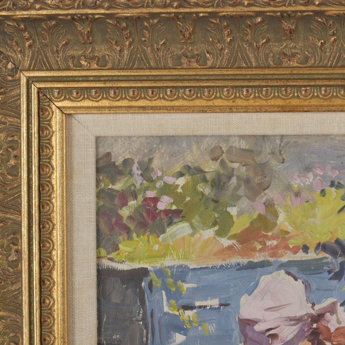 Vladimir Pavlosky, American/Ukrainian (1884ñ1944)