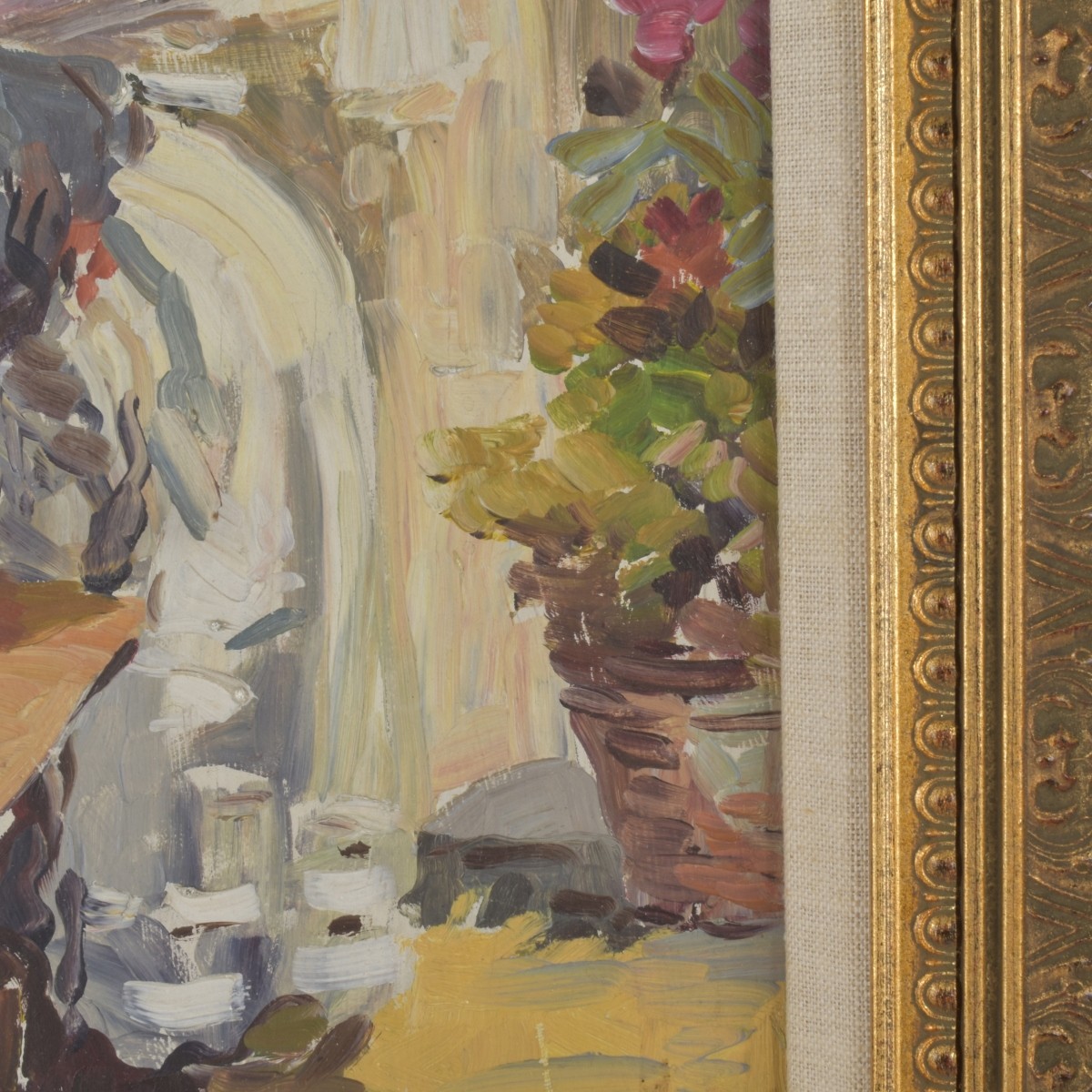 Vladimir Pavlosky, American/Ukrainian (1884ñ1944)