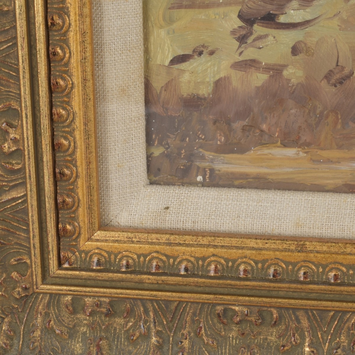 Vladimir Pavlosky, American/Ukrainian (1884ñ1944)