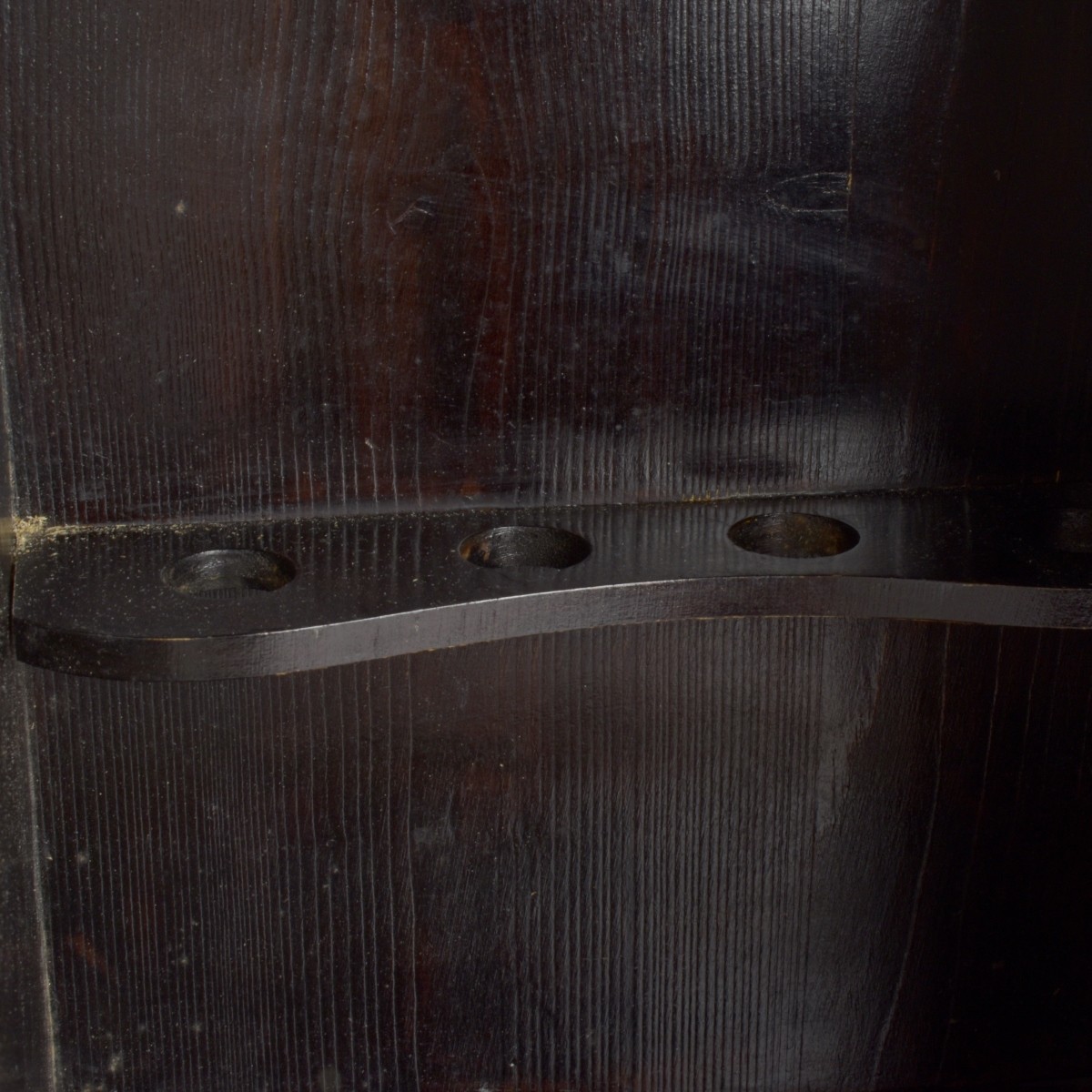 Pipe Tobacco Storage Cabinet