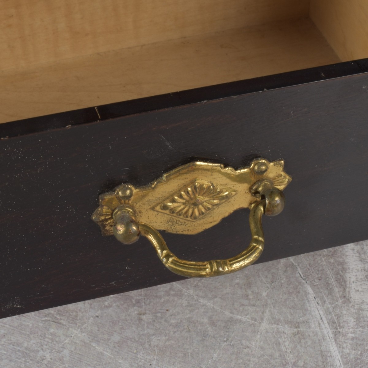 Pipe Tobacco Storage Cabinet