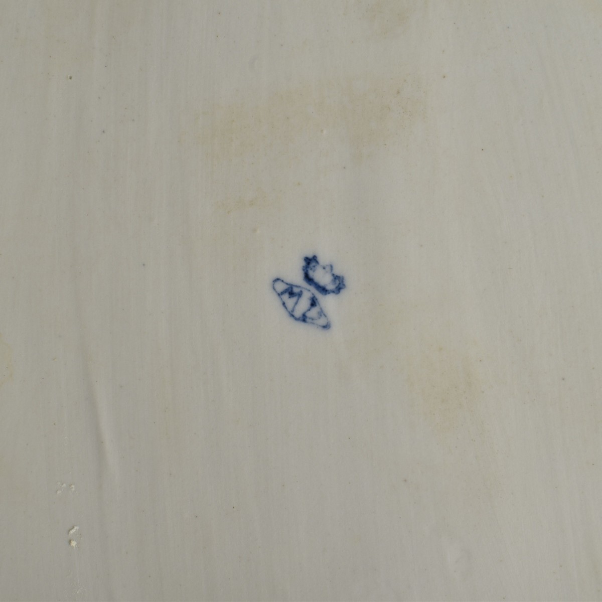 Vintage German Volkstedt-Rudolstadt