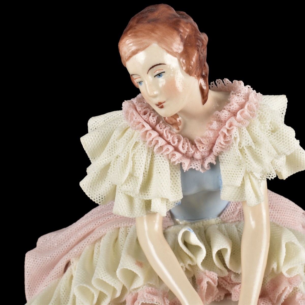 Wilhelm Rittirsch Dresden Sculptures