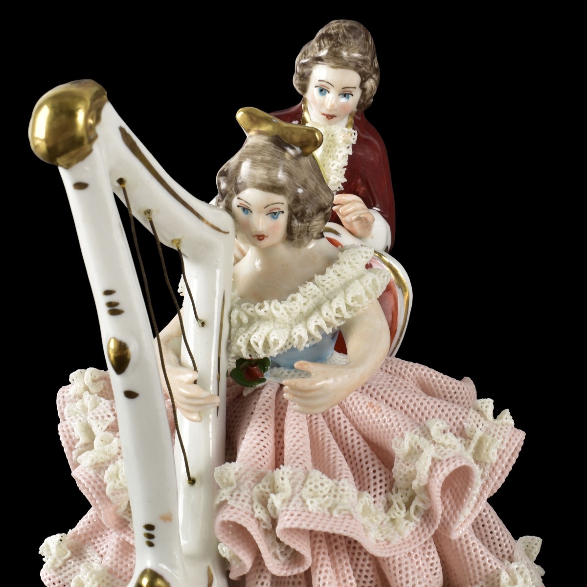 Wilhelm Rittirsch Dresden Sculptures