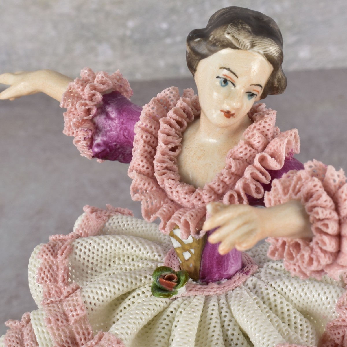 Wilhelm Rittirsch Dresden Ballerinas