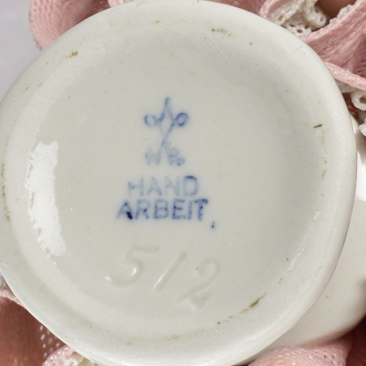 Wilhelm Rittirsch Dresden Ballerinas