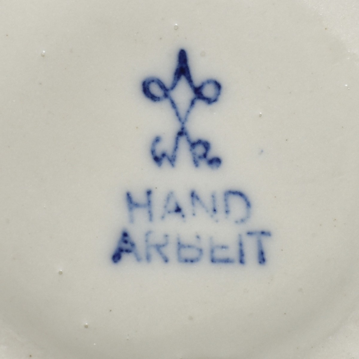 Wilhelm Rittirsch Dresden Ballerinas