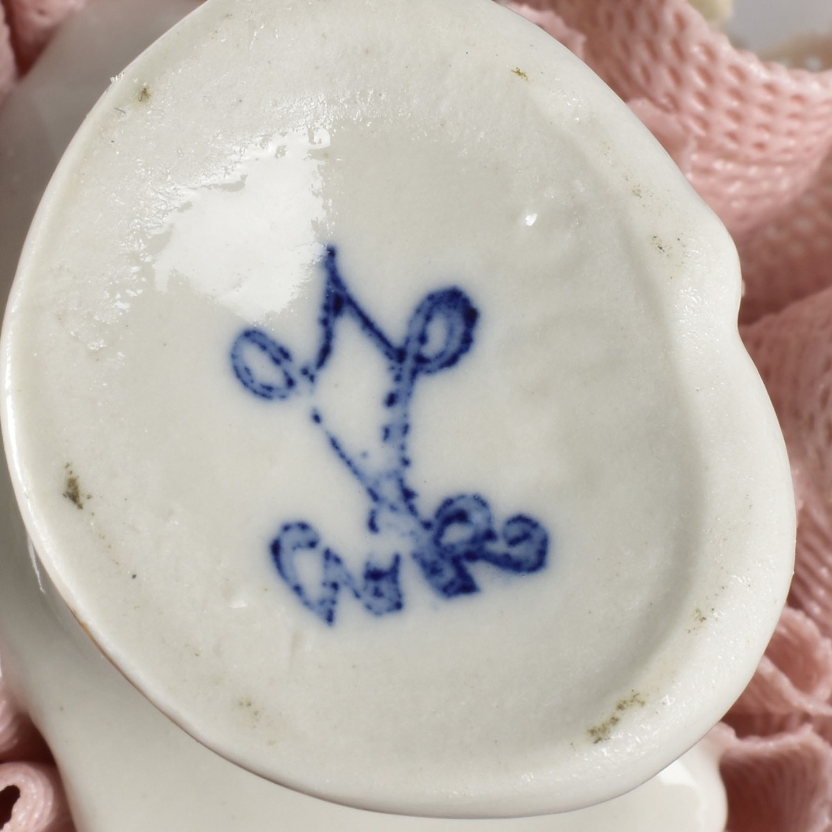 Wilhelm Rittirsch Dresden Ballerinas