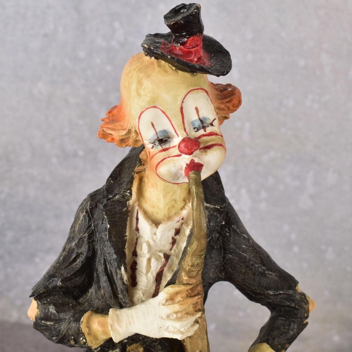 Vintage Pucci Arnart Clowns