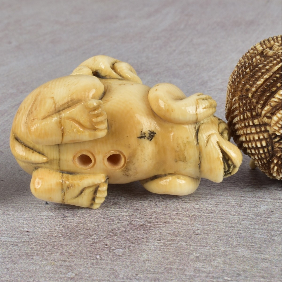 Collection of Japanese Sculptures