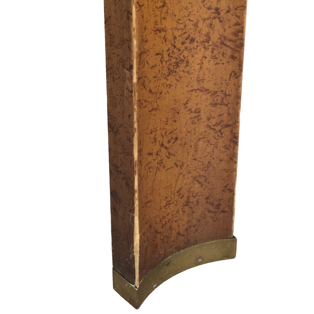 Vintage Rectangular Table