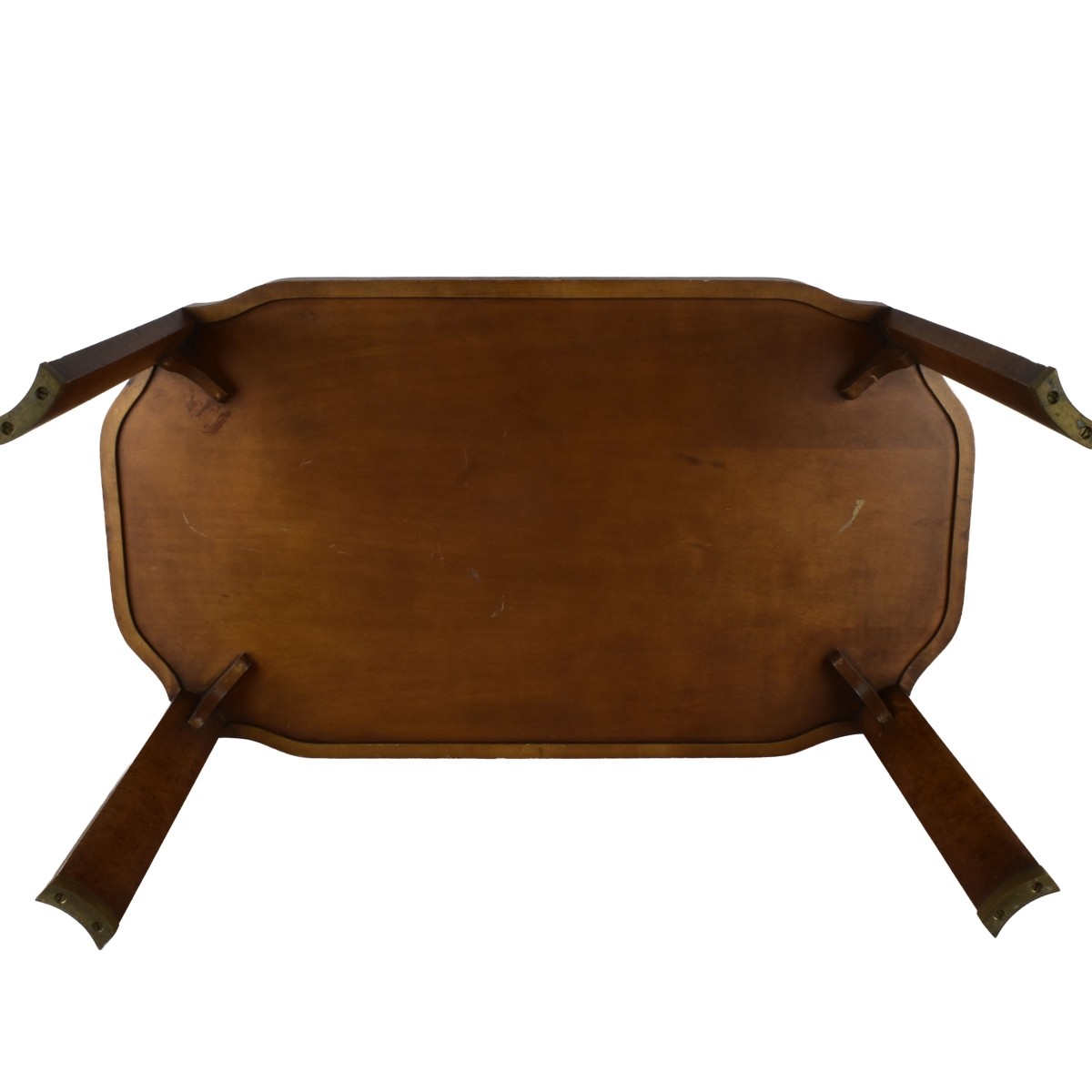 Vintage Rectangular Table