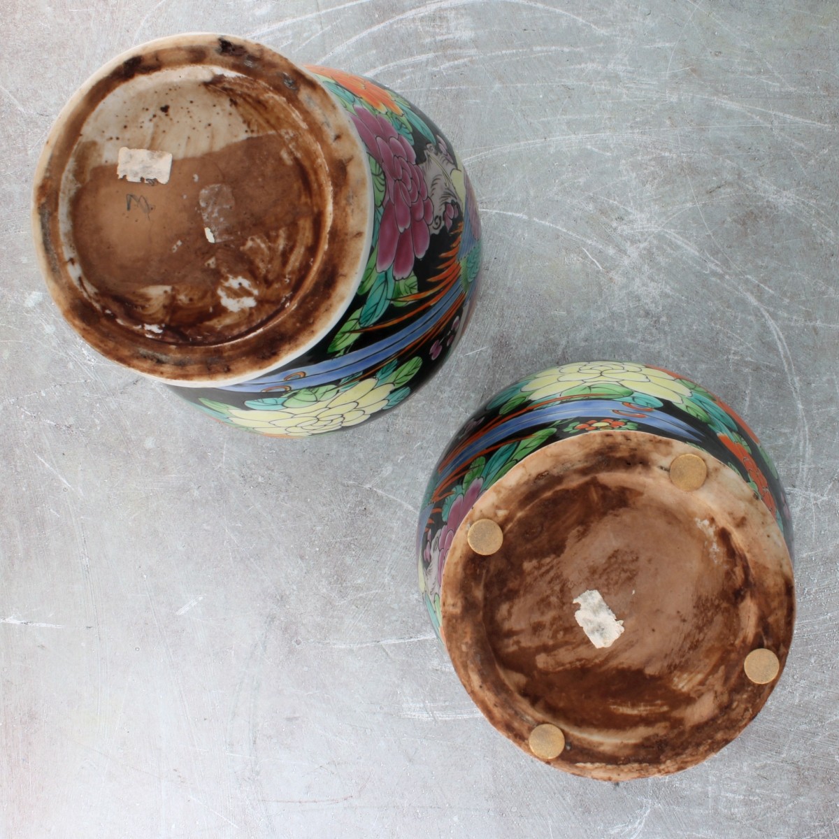 Japanese Satsuma Porcelain