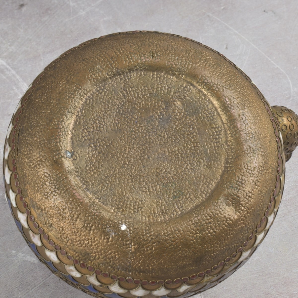 Antique Bronze Articles