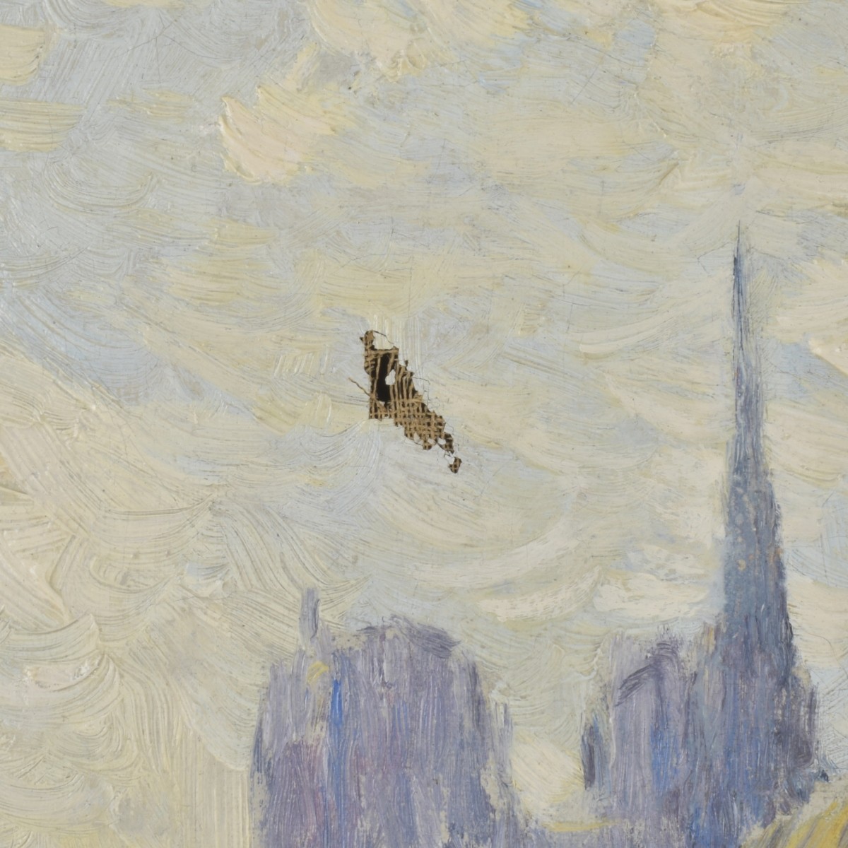 Gustave Madelain, French (1867ñ1944)