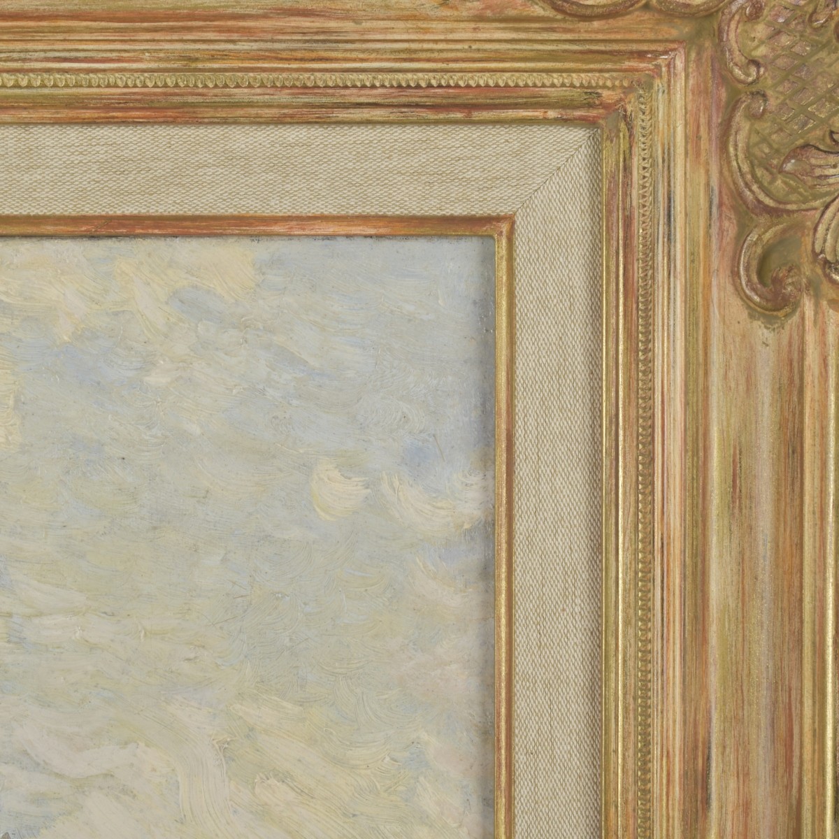 Gustave Madelain, French (1867ñ1944)