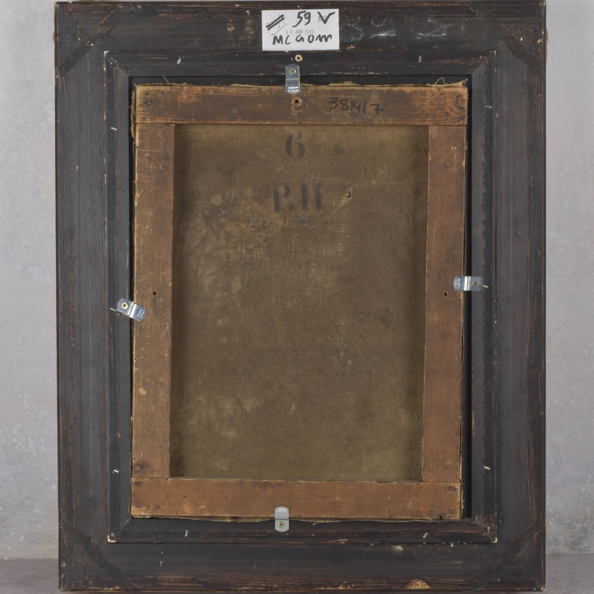 Gustave Madelain, French (1867ñ1944)