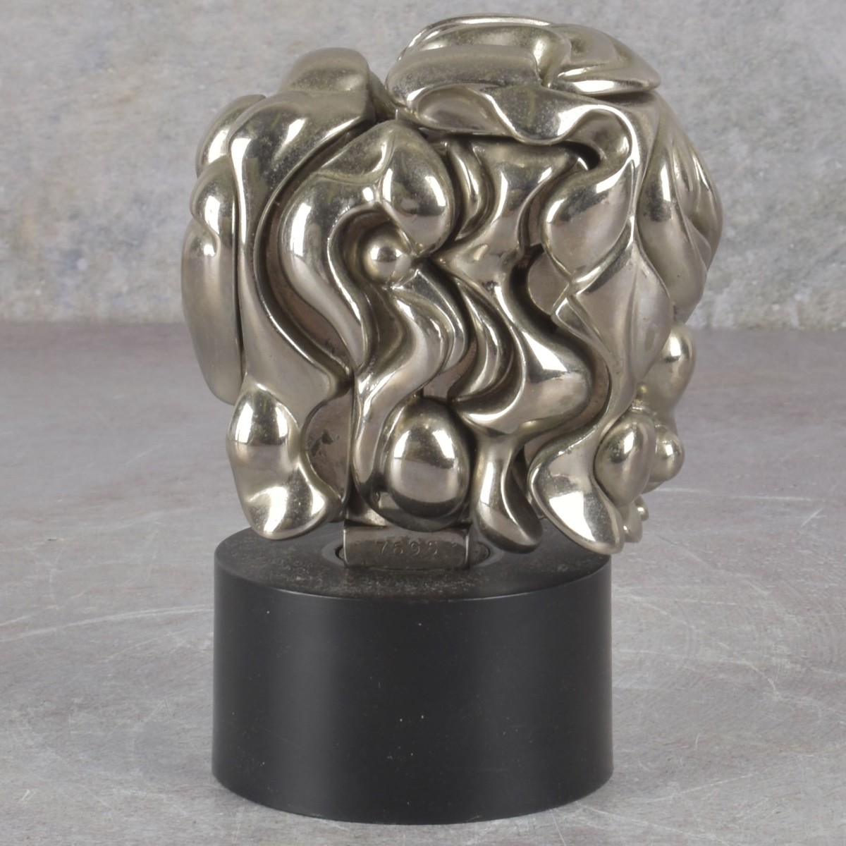 Miguel Berrocal 1933ñ2006 Mini Puzzle