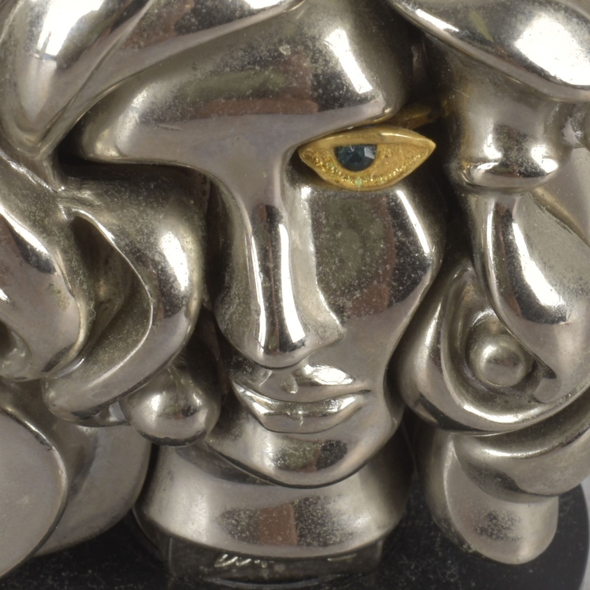 Miguel Berrocal 1933ñ2006 Mini Puzzle