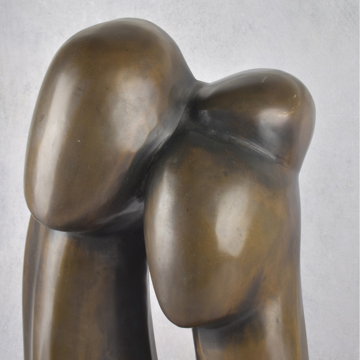 Manuel Carbonelle, Cuban (1918-2011)