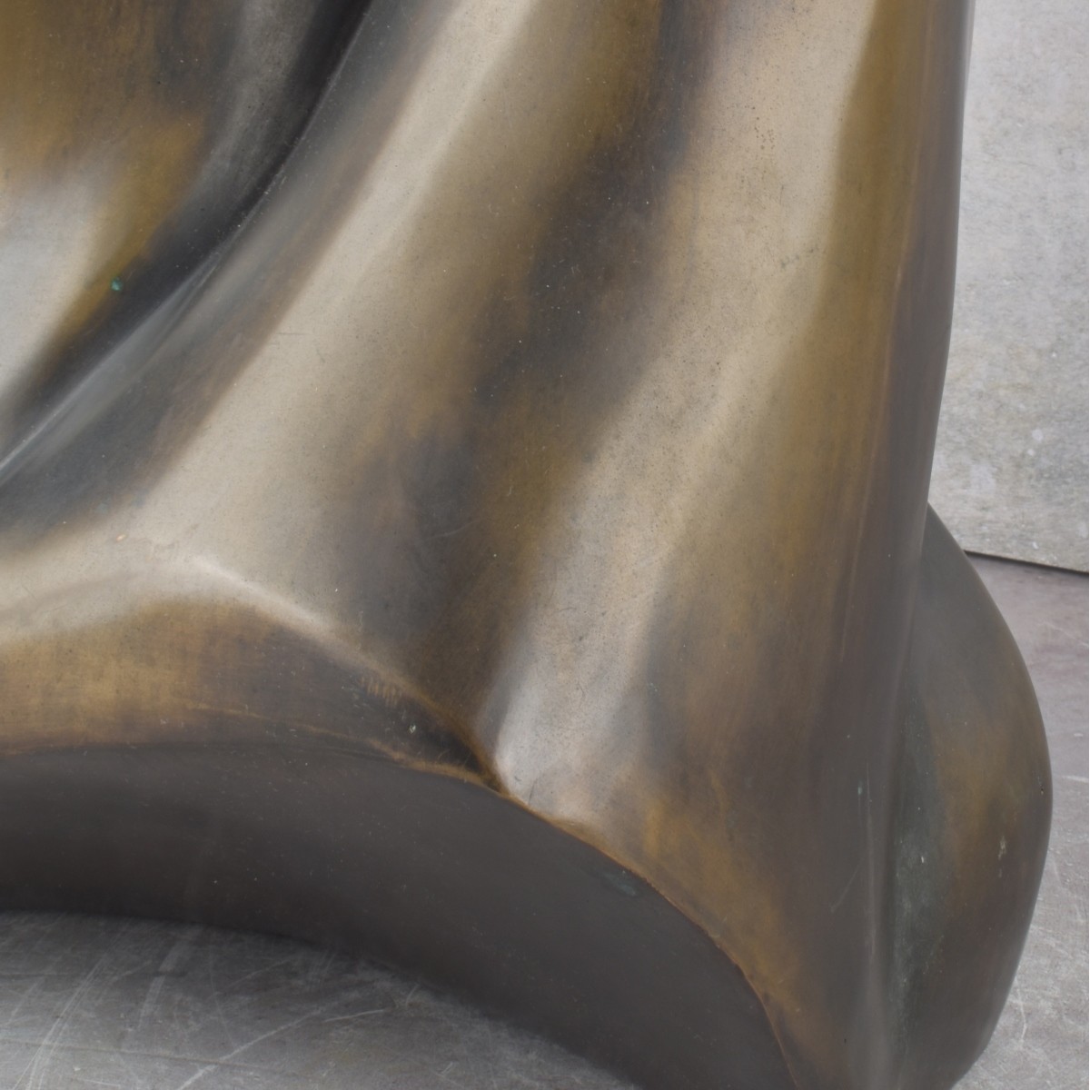 Manuel Carbonelle, Cuban (1918-2011)