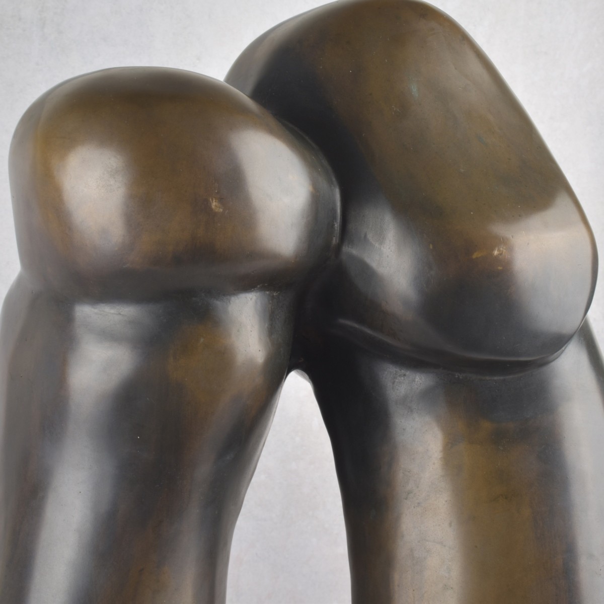 Manuel Carbonelle, Cuban (1918-2011)