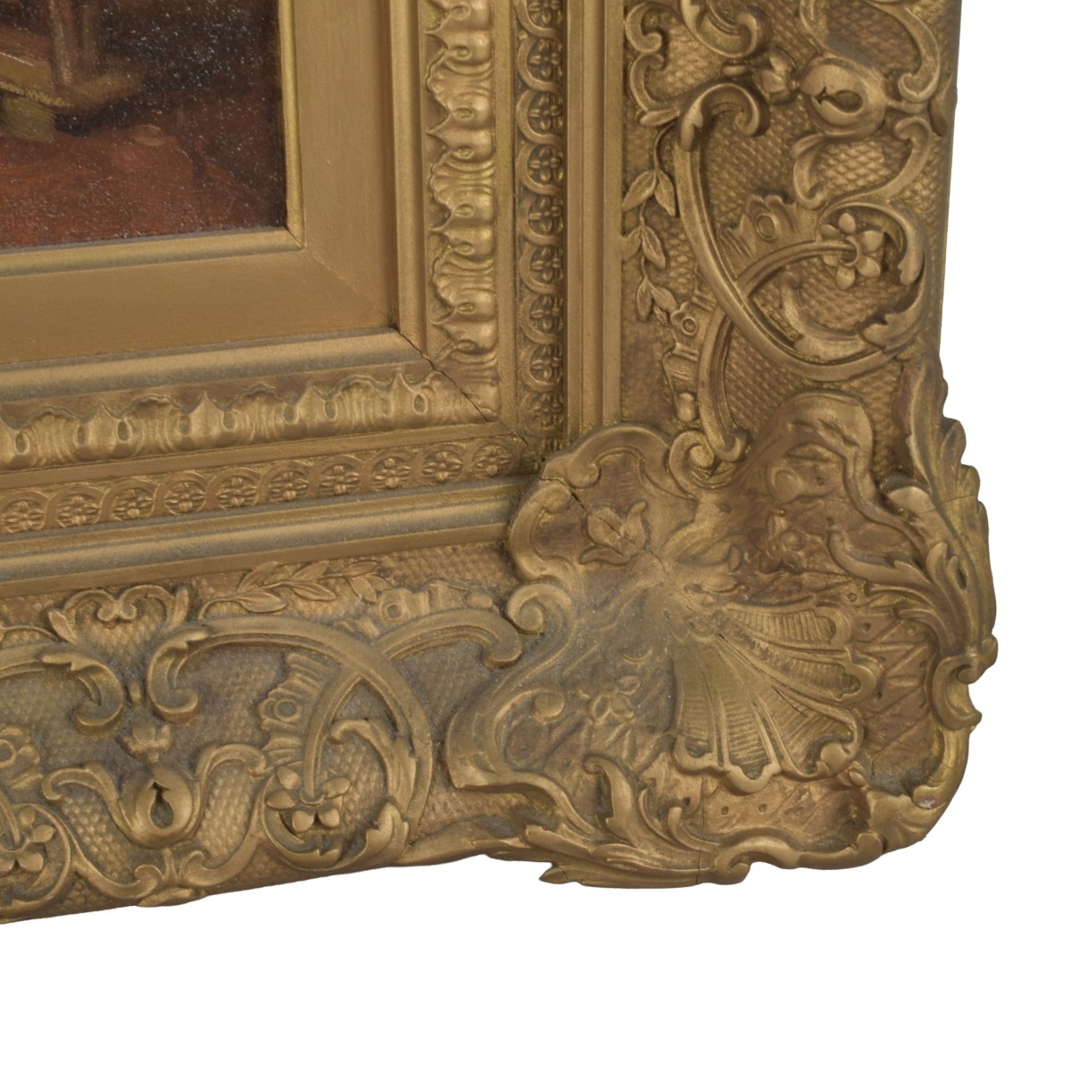 Cornelis Bouter, Dutch (1888ñ1966)