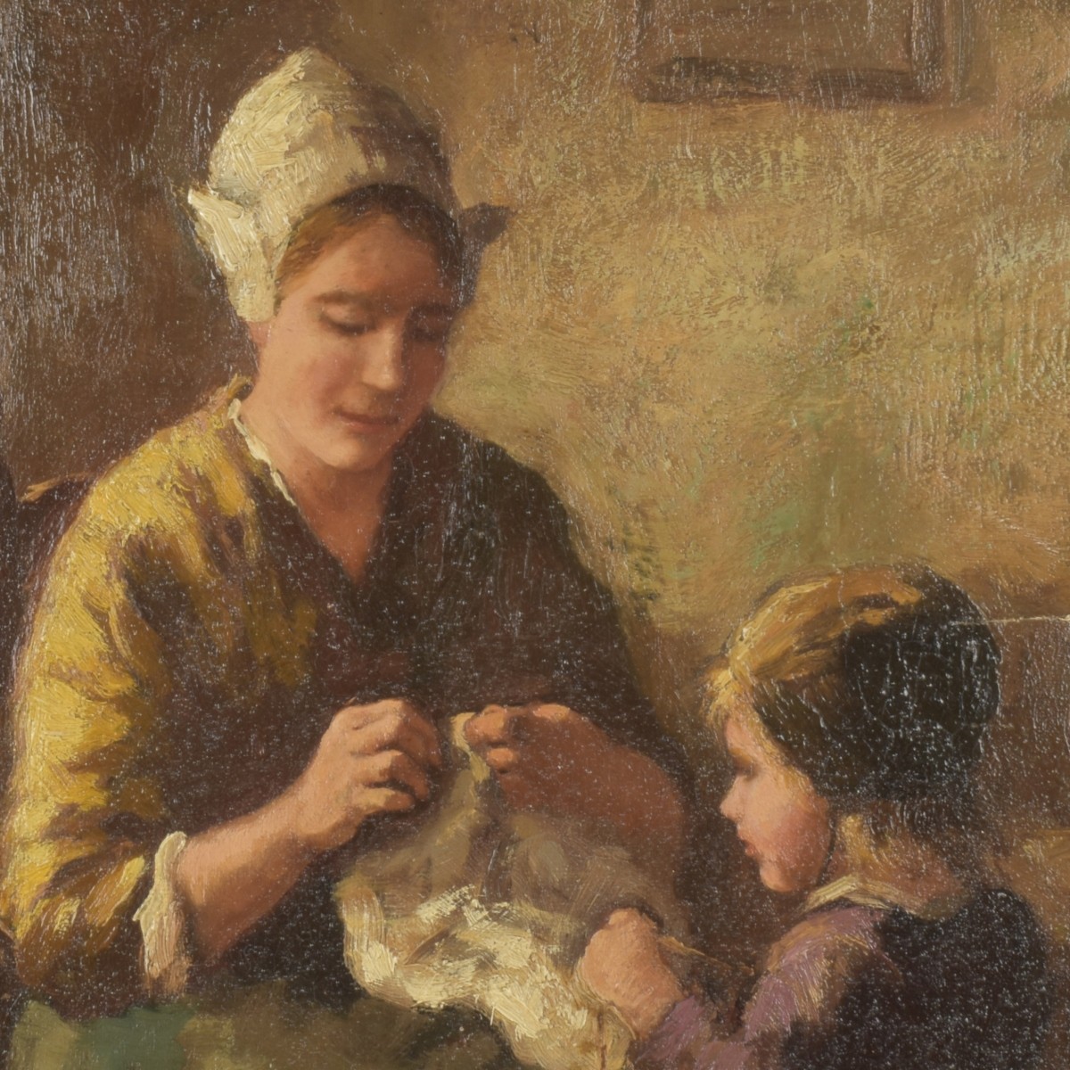 Cornelis Bouter, Dutch (1888ñ1966)