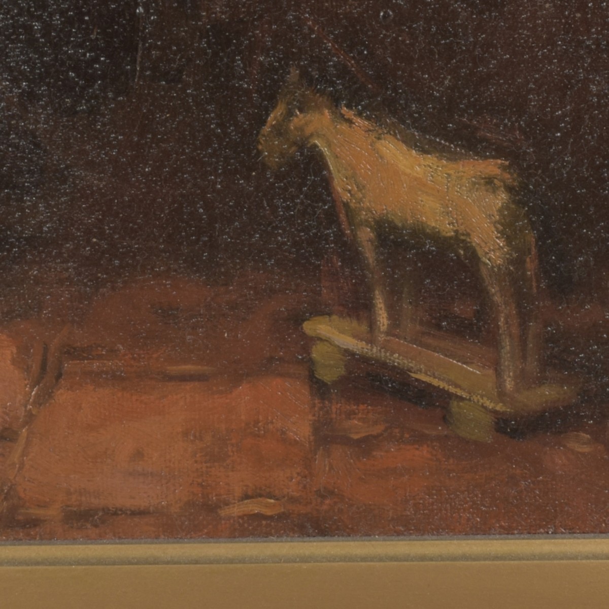 Cornelis Bouter, Dutch (1888ñ1966)