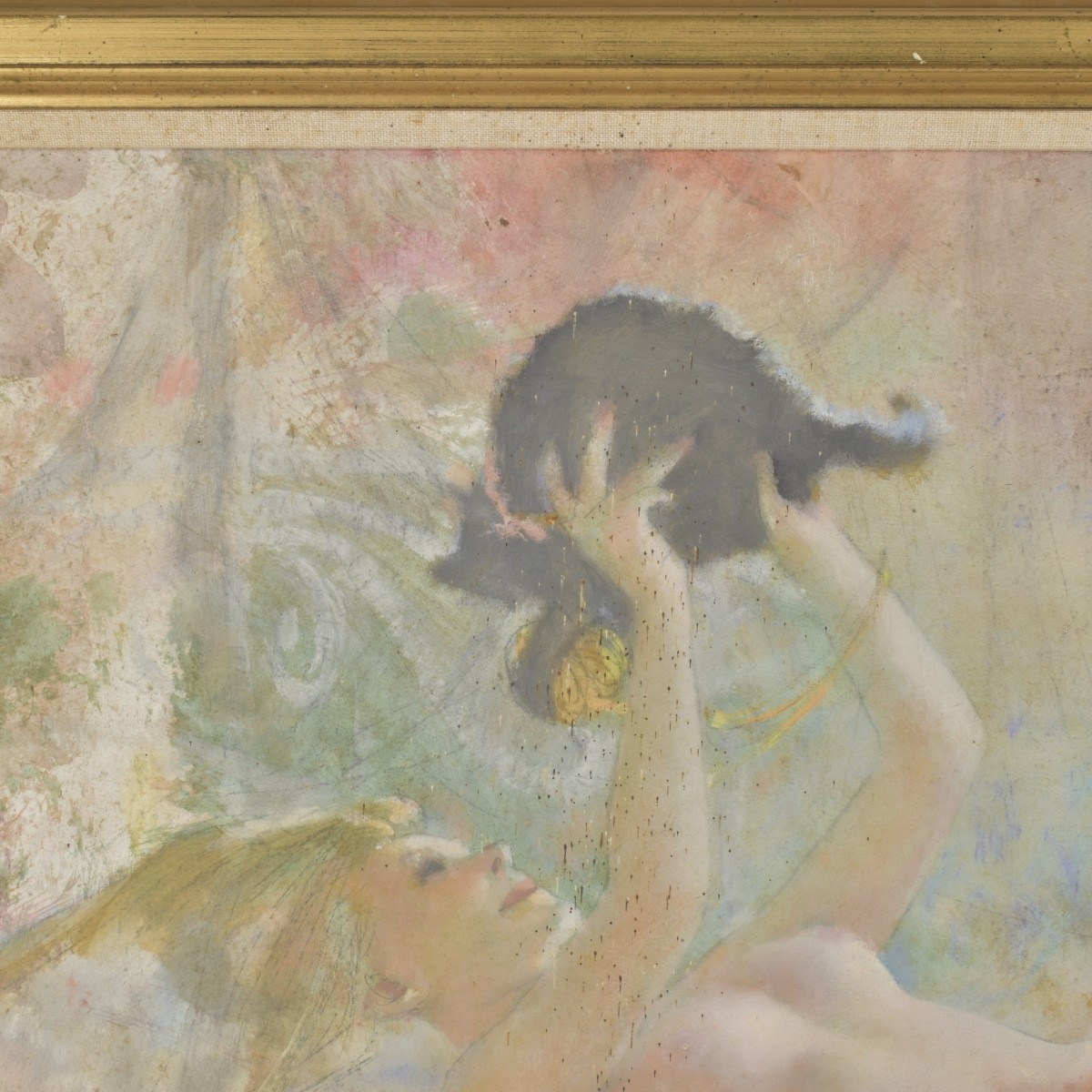 Thornton Utz, American (1914ñ2000)