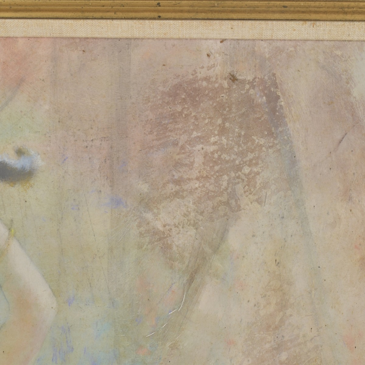 Thornton Utz, American (1914ñ2000)