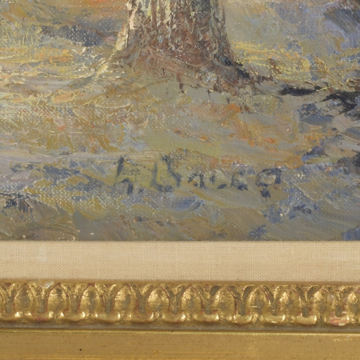 Willi Bauer, German (b.1923)