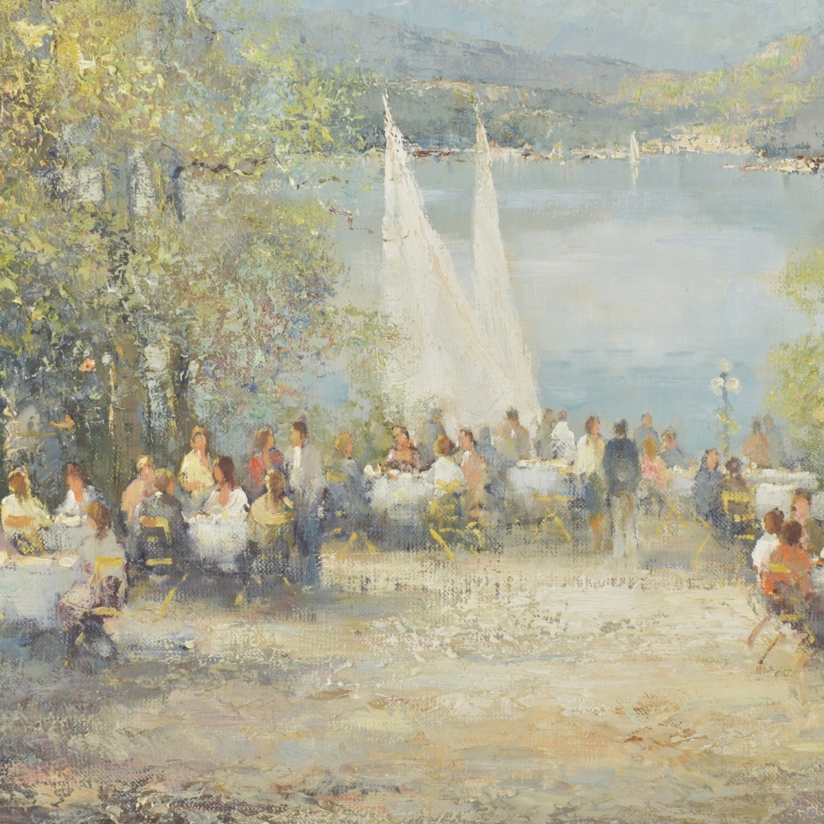 Willi Bauer, German (b.1923)