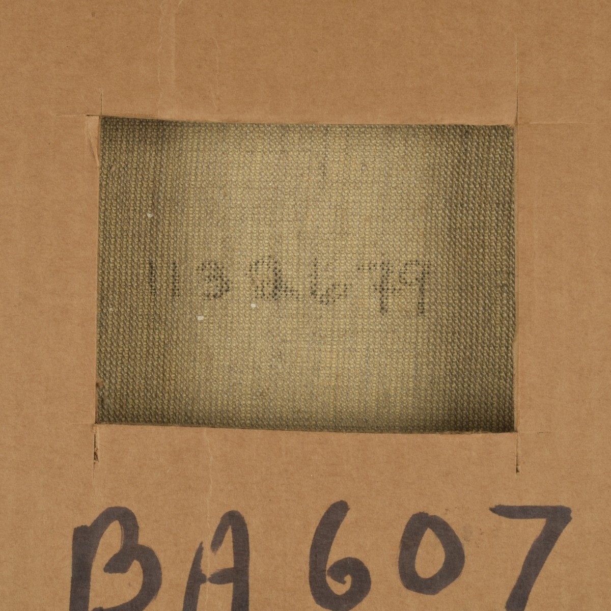 Willi Bauer, German (b.1923)