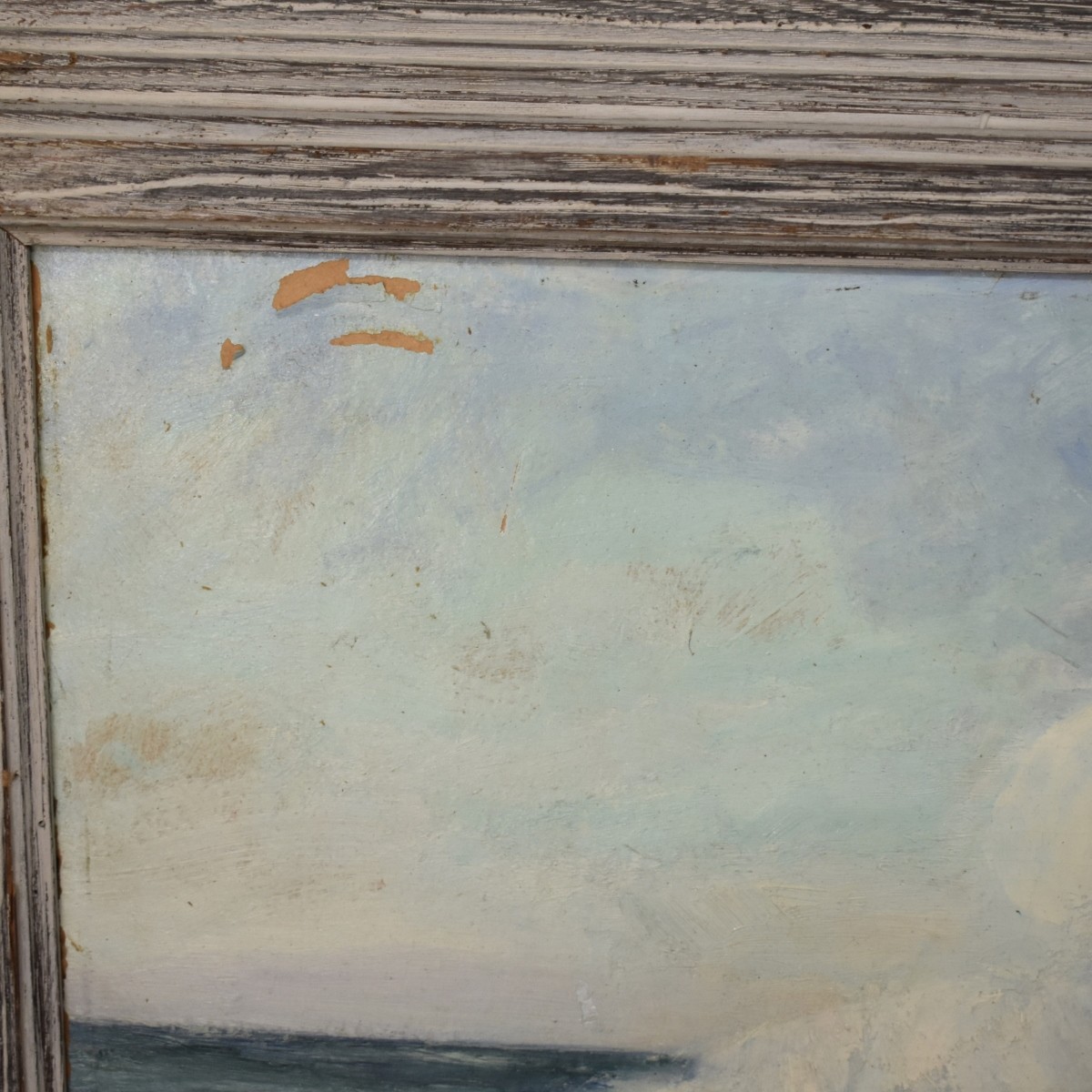 Emile Albert Gruppe, American 1896ñ1978)