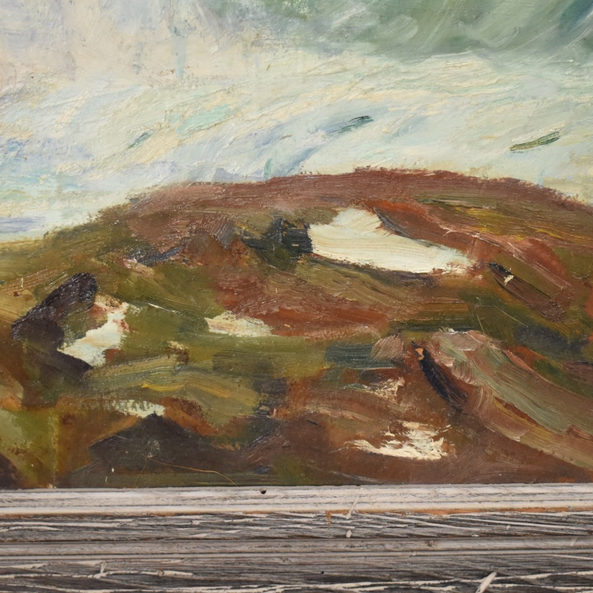 Emile Albert Gruppe, American 1896ñ1978)